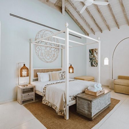 Selenya Talpe - Boutique Villa Unawatuna Exterior foto