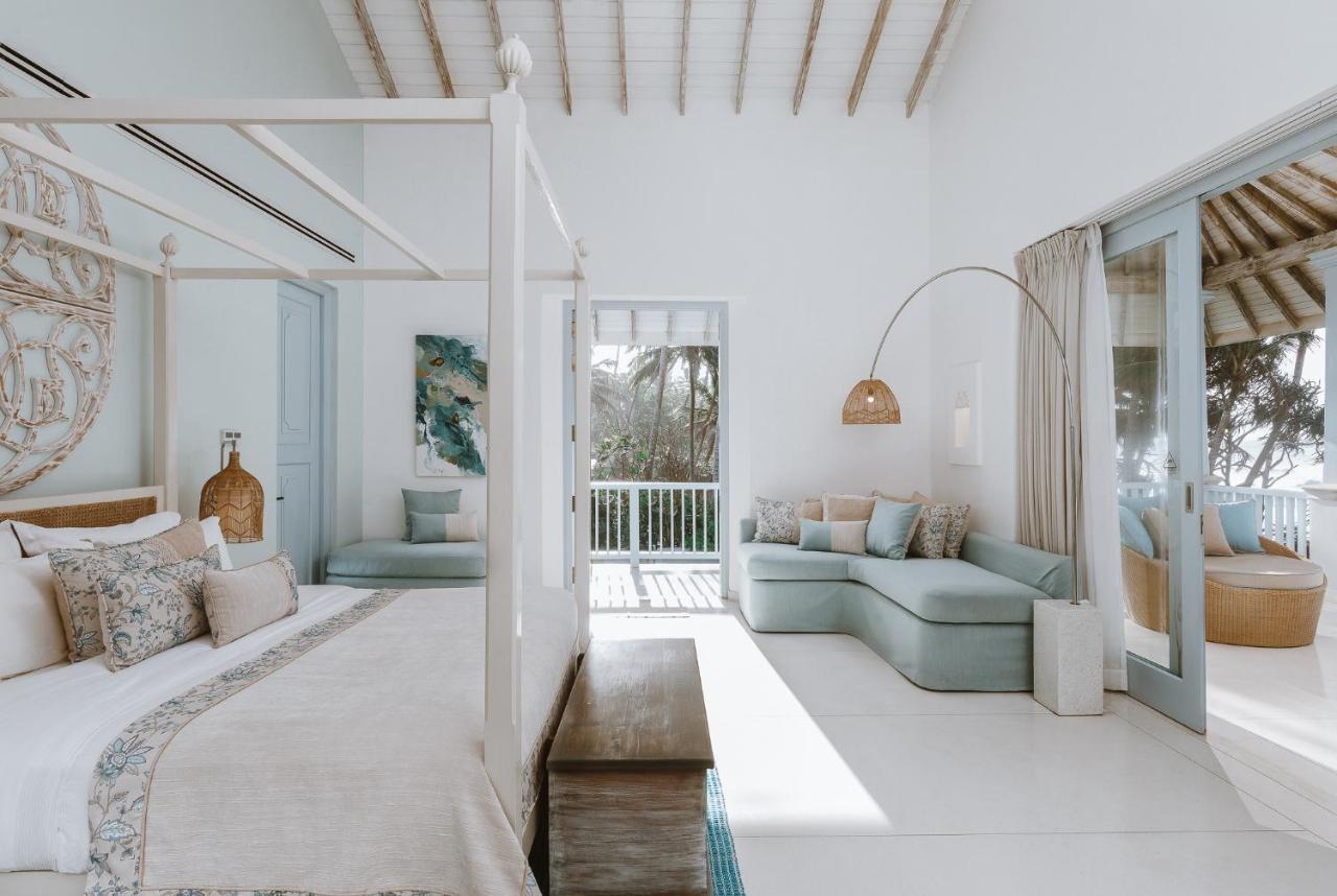 Selenya Talpe - Boutique Villa Unawatuna Exterior foto